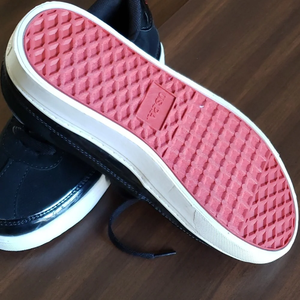 US Polo Assn Kids Shoes